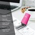 Guard Your ID Regular Roller - Pink Image 1